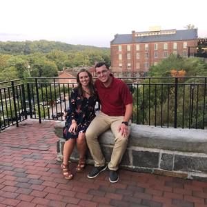 Meet your Posher, Abby